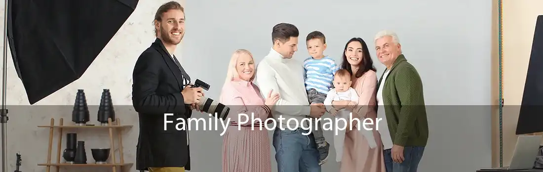 Family Photographer