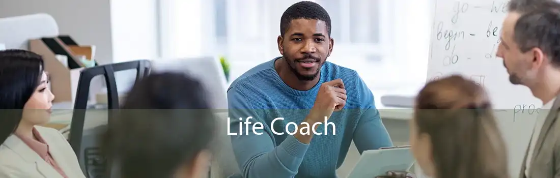 Life Coach