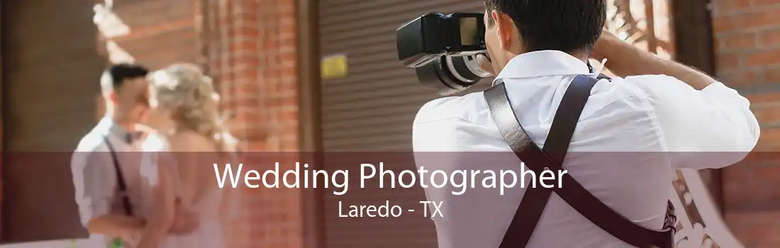 Wedding Photographer Laredo - TX
